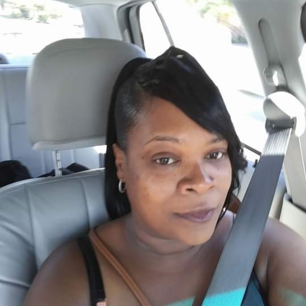 Meet your Posher, Natarsha